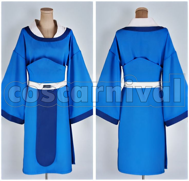 Labyrinth of Magic Seisyun Ri Cosplay cosplay costume from Magi: The, detail-1