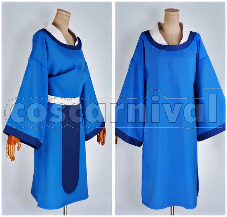 Labyrinth of Magic Seisyun Ri Cosplay cosplay costume from Magi: The, front view 2