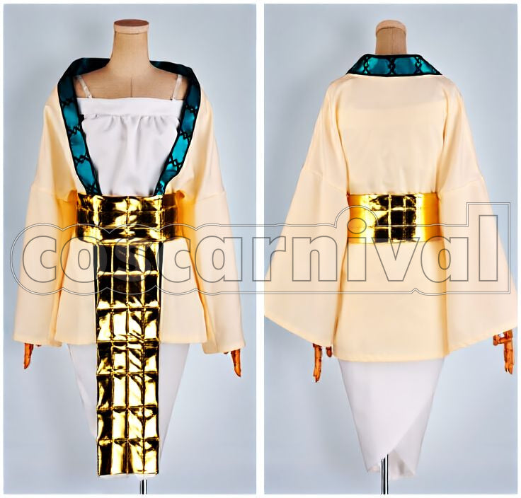 Labyrinth of Magic Sharrkan Cosplay cosplay costume from Magi: The, detail-1