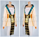 Labyrinth of Magic Sharrkan Cosplay cosplay costume from Magi: The, front view 1