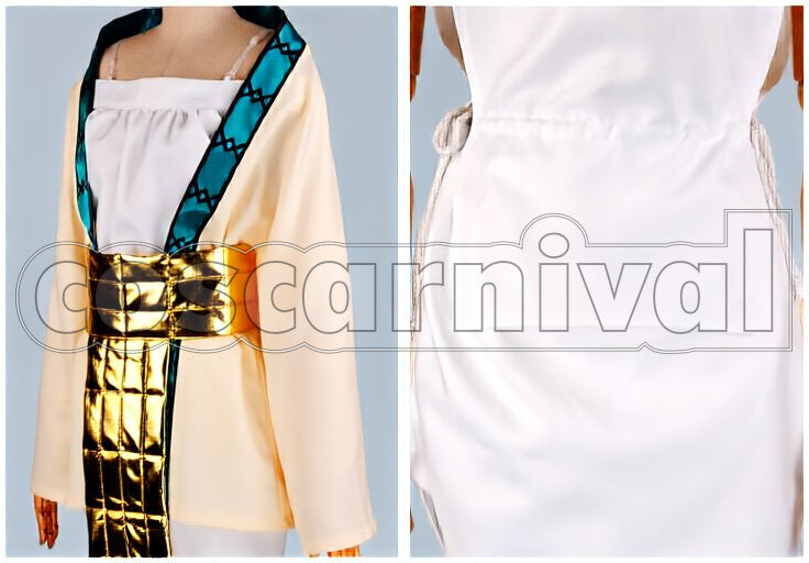 Labyrinth of Magic Sharrkan Cosplay cosplay costume from Magi: The, detail-2