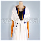 Labyrinth of Magic Sinbad Revised Ver. Cosplay cosplay costume from Magi: The, front view 1