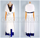Labyrinth of Magic Sinbad Revised Ver. Cosplay cosplay costume from Magi: The, detail-1