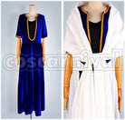 Labyrinth of Magic Sinbad Revised Ver. Cosplay cosplay costume from Magi: The, front view 3