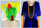Labyrinth of Magic Sinbad Revised Ver. Cosplay cosplay costume from Magi: The, set view