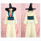 Labyrinth of Magic Yamraiha Cosplay cosplay costume from Magi: The, detail-1
