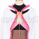 Record: Puella Magi Madoka Magica Side Story Iroha Tamaki cosplay costume from Magia, detail-1