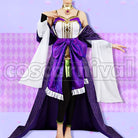 Puella Magi Madoka Magica Side Story Satomi Nayuta Cosplay cosplay costume from Magia Record:, front view 2