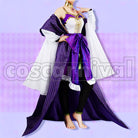 Puella Magi Madoka Magica Side Story Satomi Nayuta Cosplay cosplay costume from Magia Record:, front view 3