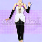 Puella Magi Madoka Magica Side Story Satomi Nayuta Cosplay cosplay costume from Magia Record:, front view 4