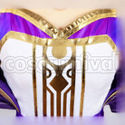 Puella Magi Madoka Magica Side Story Satomi Nayuta Cosplay cosplay costume from Magia Record:, detail-2