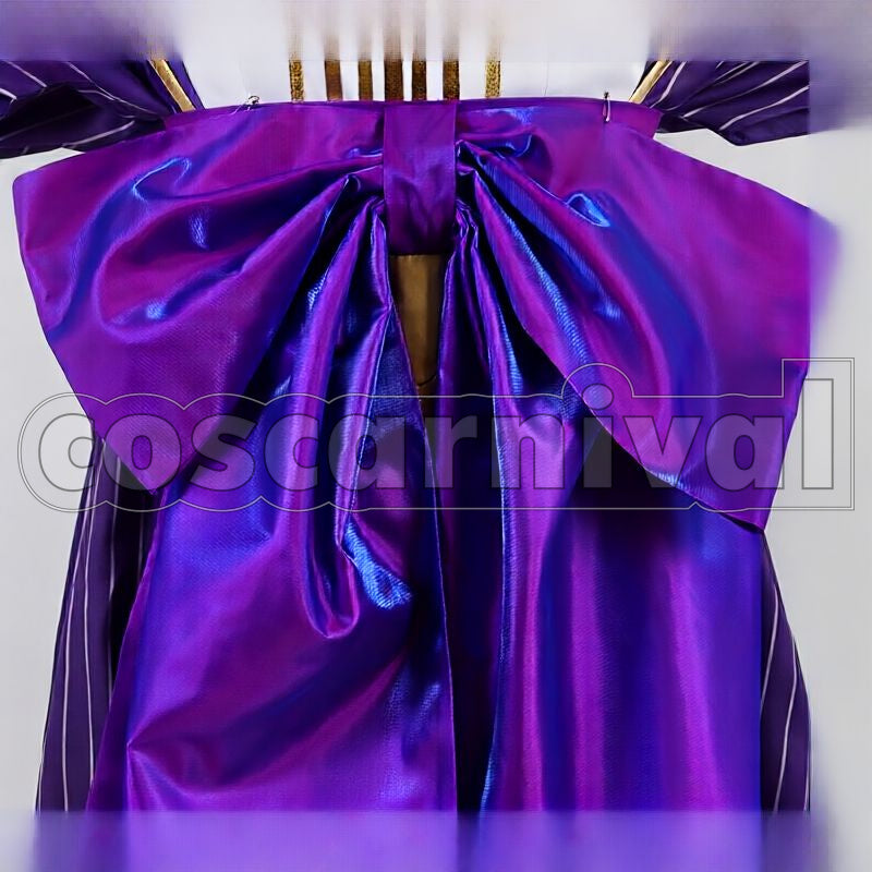 Puella Magi Madoka Magica Side Story Satomi Nayuta Cosplay cosplay costume from Magia Record:, detail-3