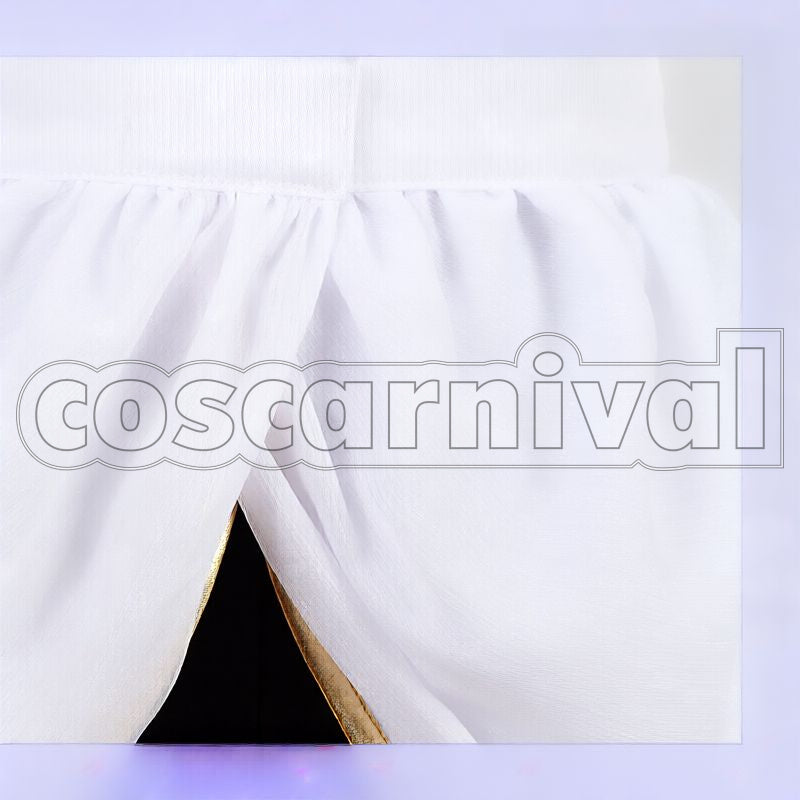 Puella Magi Madoka Magica Side Story Satomi Nayuta Cosplay cosplay costume from Magia Record:, detail-6