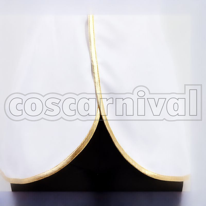 Puella Magi Madoka Magica Side Story Satomi Nayuta Cosplay cosplay costume from Magia Record:, detail-7