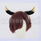 Puella Magi Madoka Magica Side Story Satomi Nayuta Cosplay cosplay costume from Magia Record:, accessory view