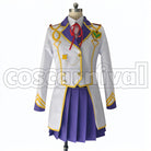 Kohana Aigasaki cosplay costume from Magic-Kyun! Renaissance, front view