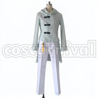 Mone Tsukushi cosplay costume from Magic-Kyun! Renaissance, front view 2