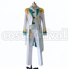 Mone Tsukushi cosplay costume from Magic-Kyun! Renaissance, front view