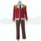 Rintarou Tatewaki cosplay costume from Magic-Kyun! Renaissance, front view