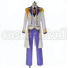 Teika Ichijouji cosplay costume from Magic-Kyun! Renaissance, front view