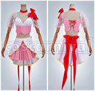 Ore Saki Uno Pre-Transformation Cosplay cosplay costume from Magical Girl, detail-3