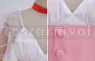 Ore Saki Uno Pre-Transformation Cosplay cosplay costume from Magical Girl, detail-4