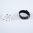 Nana Aqua nana cosplay costume from Magical Suite Prism, detail-1