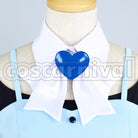 Nana Aqua nana cosplay costume from Magical Suite Prism, detail-2