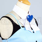 Nana Aqua nana cosplay costume from Magical Suite Prism, detail-5