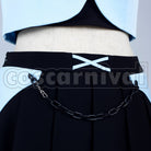Nana Aqua nana cosplay costume from Magical Suite Prism, detail-7