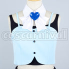 Nana Aqua nana cosplay costume from Magical Suite Prism, detail-9