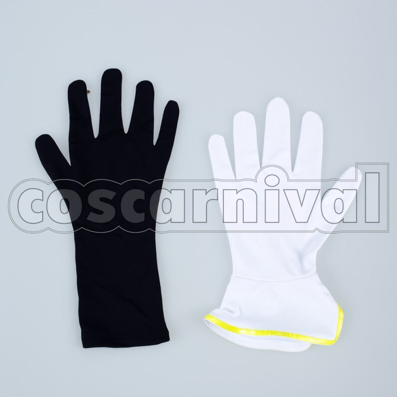 Nana hitonana cosplay costume from Magical Suite Prism, detail-2