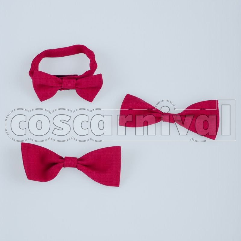 Nana hitonana cosplay costume from Magical Suite Prism, detail-3
