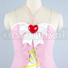 Nana hitonana cosplay costume from Magical Suite Prism, detail-4