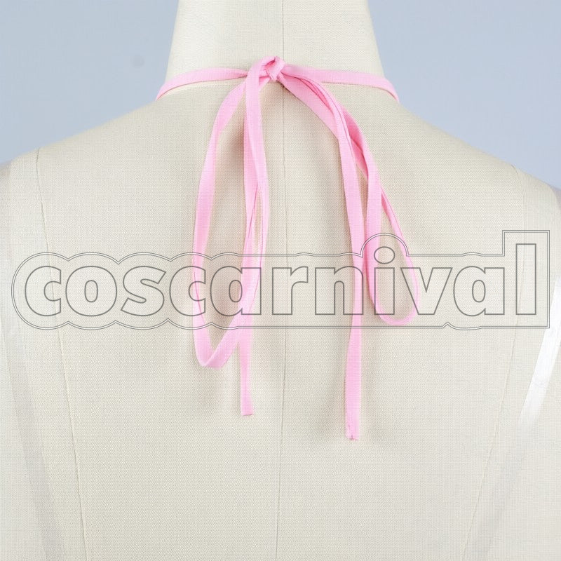 Nana hitonana cosplay costume from Magical Suite Prism, detail-7