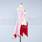 Nana hitonana cosplay costume from Magical Suite Prism, side view 2