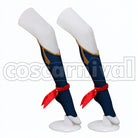 Girls PreCure! Riko Izayoi Cure Magical cosplay costume from Maho, detail-2