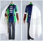Devils and Realist Camio Cosplay cosplay costume from Makai Ouji:, detail-1
