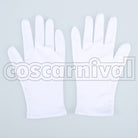 and Realist dantarion hyuba cosplay costume from Makai Ouji: Devils, detail-1