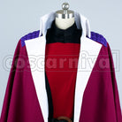 and Realist dantarion hyuba cosplay costume from Makai Ouji: Devils, detail-2