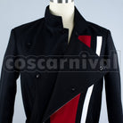 and Realist dantarion hyuba cosplay costume from Makai Ouji: Devils, detail-3