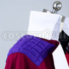 and Realist dantarion hyuba cosplay costume from Makai Ouji: Devils, detail-4