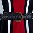 and Realist dantarion hyuba cosplay costume from Makai Ouji: Devils, detail-5
