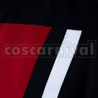 and Realist dantarion hyuba cosplay costume from Makai Ouji: Devils, detail-7