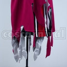 and Realist dantarion hyuba cosplay costume from Makai Ouji: Devils, detail-8