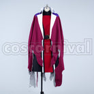 Makai Ouji: Devils and Realist cosplay costume, front view