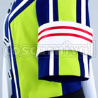 and Realist kamio cosplay costume from Makai Ouji: Devils, detail-2