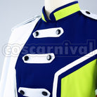 and Realist kamio cosplay costume from Makai Ouji: Devils, detail-3