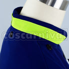and Realist kamio cosplay costume from Makai Ouji: Devils, detail-4