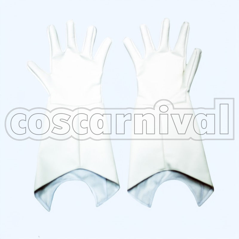 and Realist kevin cosplay costume from Makai Ouji: Devils, detail-1